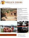 Yeelen Tours, le Mali des traditions mythiques, vacances d'hivers 2011 - 2012 , 10 jours à 15 jours groupe de 4 à...