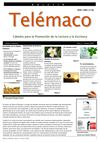 Boletín Telémaco 5. Cátedra para la promoción de la lectura y la escritura.