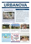 Jornal Urbanova Agosto 2011