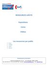 Supports pédagogiques sur la Laïcité