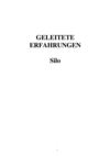 Silo: Geleitete Erfahrungen