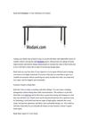 Bunk Bed Furniture: A New Definition of Comfort