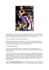 What You Need to Know to Win In Your Daily Fantasy Basketball League