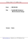 Test4pass IBM Certification 000-996 exam dumps pdf vce