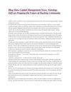 Blog-Shaw Capital Management News: Warning: DefCon Prepping the Future of Hacking Community