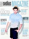 Magazine BYsedius agosto 2011