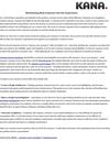 Maintaining Best Customer Service Experience