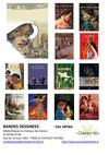 BD LES GRANDES SERIES