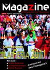 Le magazine du Carcassonnais et de l'Ouest Audois numéro 24