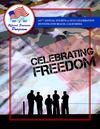 2011 Huntington Beach 4th of July Parade Program