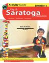 2011 Summer Activity Guide