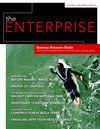 July 2011 - theENTERPRISE Business Resource Guide