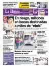 La Unión de Morelos 12 Agosto 2011