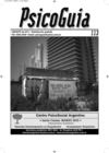 Psicoguia agosto/2011