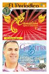 El Periódico Metropolitano - Edición Agosto