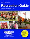 City of Lemoore Parks and Recreation Guide 2011