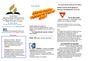 Boletin Nº 112 de la IASD de Villa Gesell Sur