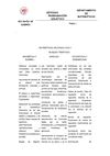 Síntesis programación Matemáticas Aplicadas CCSS. I