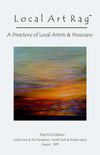 Local Art Rag August 2011
