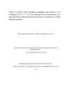 La lúdicas como estrategia pedagógica para motivar a los estudiantes de 6° y 7° en el uso adecuado de las...