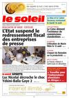Edition du 13-14-15 Aout 2011