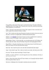 Gambling Terms