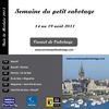 Carnet de Cabotage Baie de Morlaix