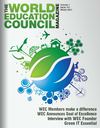 The World Education Council Magazine