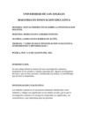 HACER INVESTIGACION CUALITATIVA
