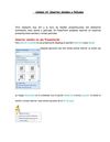 Insertar sonidos y graficos