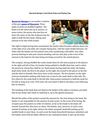 Baccarat Banque: Card Game Rules and Playing Tips