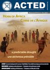 ACTED Newsletter 74 August / Aout 2011