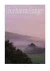 Herbstmelange