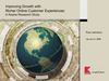 Thought Leadership Webinar_Keane Online Customer Experience