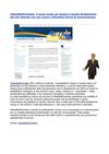 VideoWebPromoter, il nuovo modo per stupire il mondo direttamente dal sito internet con una nuova e interattiva forma...