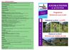 Programme Champagny en Vanoise 14-28/08/11