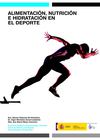 LA NUTRICION EN LOS DEPORTES