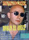 Indio Solari - Revista Mavirock (Diciembre 2007)