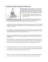 Finding The Best Freelance Writing Jobs