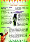 Accueil de loisirs (pour les enfants de 3 à 11 ans)