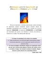 Estrategias para la Capacitación en Educación a Distancia y/o Virtual