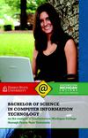 Ferris @ SMC Computer Information Technology
