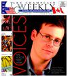 Lake Champlain Weekly | August 17, 2011 - August 23, 2011