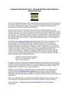 Employee Benefit Services – Manage Attrition with Employee Benefit Services