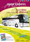 Excursions - Journées: 2011 / 2012