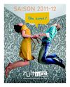Programme saison 2011-12