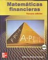 Libro de matemática Financiera