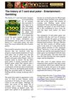 The history of 7 card stud poker - Entertainment - Gambling