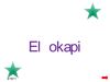 el okapi
