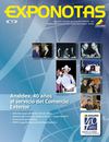 EXPONOTAS No.21 Analdex, 40 años al servicio del comercio exterior